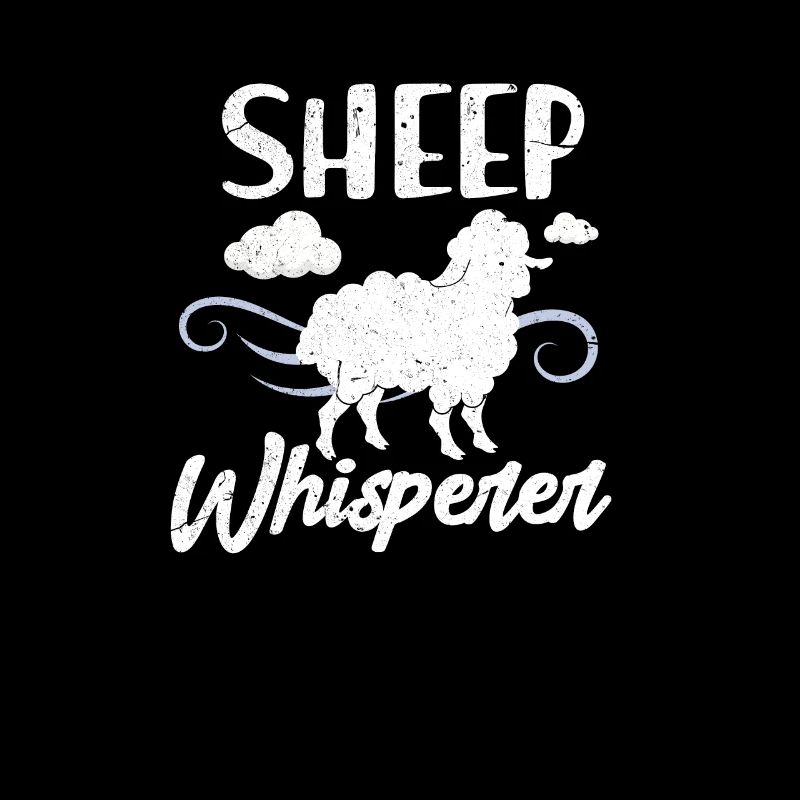 Sheep sheep sheep sheep lamb lambs gift