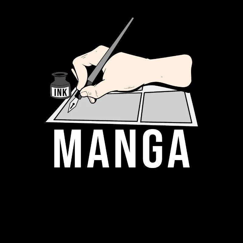 Manga