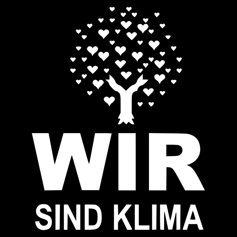 Wir sind Klima