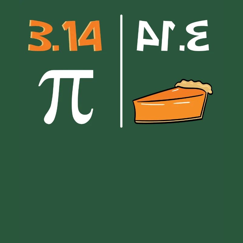 Pi Pie