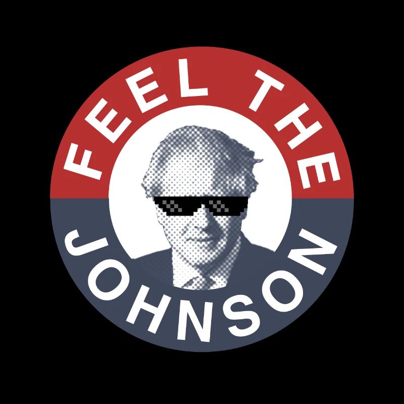 SpĂźren Sie den Boris Johnson Konservative Partei