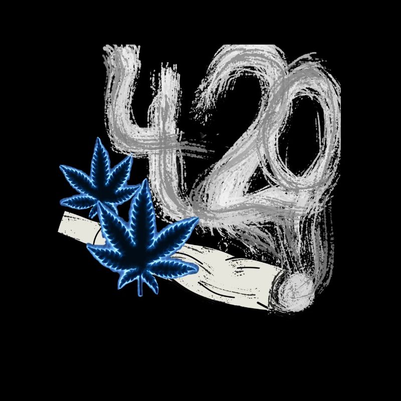 420 cannabis smoke
