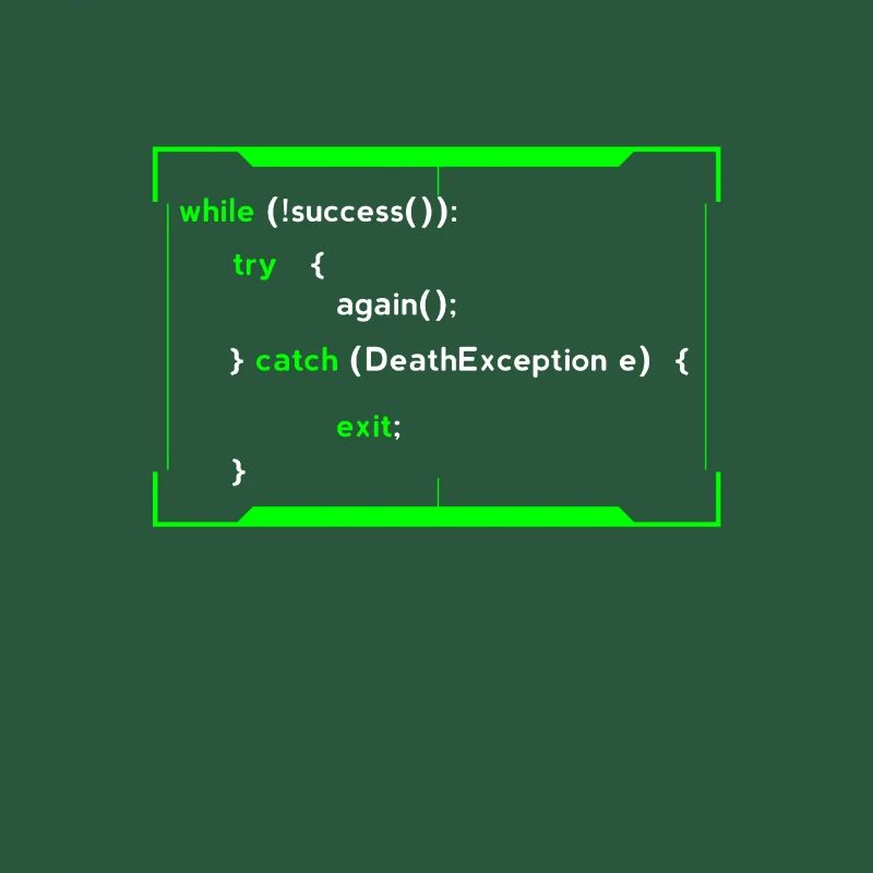 HTML Java Coding Coder Programmierer Entwickler Geschenk