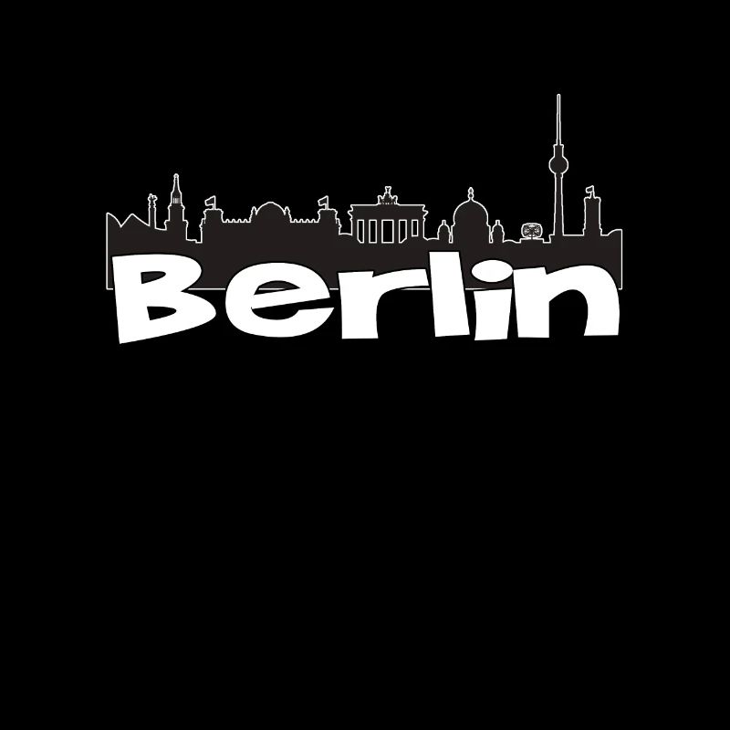 Skyline Berlin