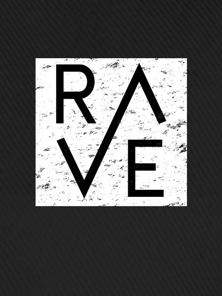 Rave Festival ravers
