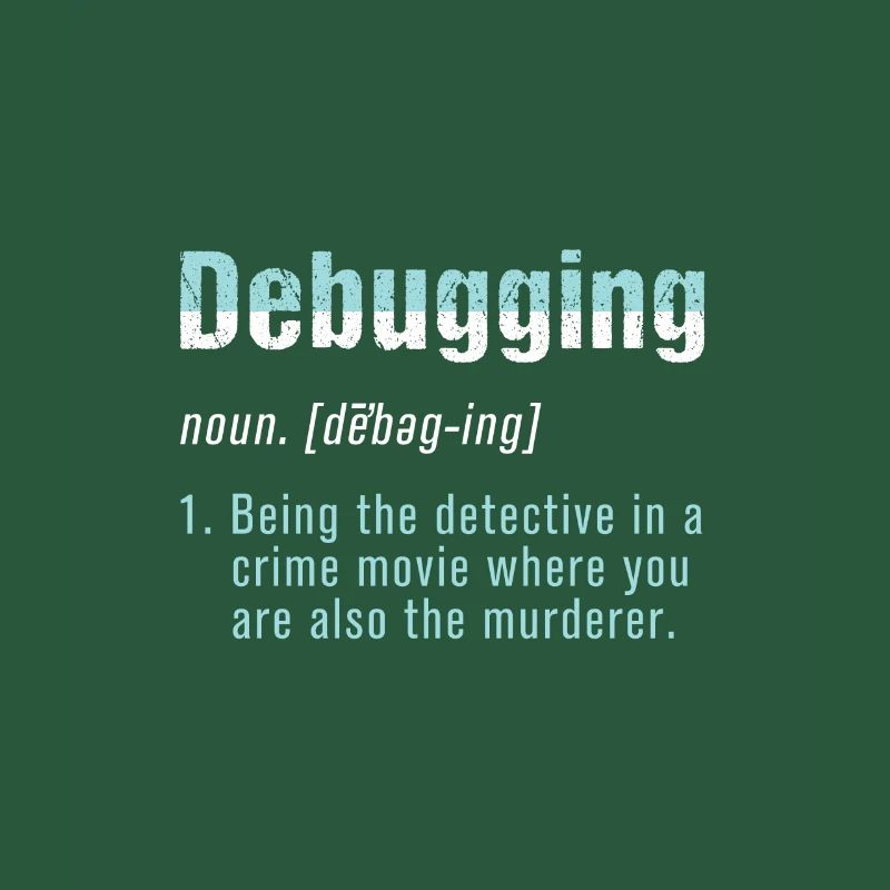 Ordinateur de codage de codeur de programmeur de bogue de débogage