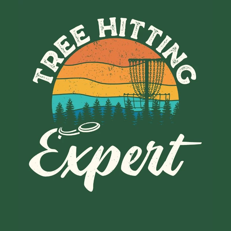 Disc Golf | Discgolf Disc Golfer Gift