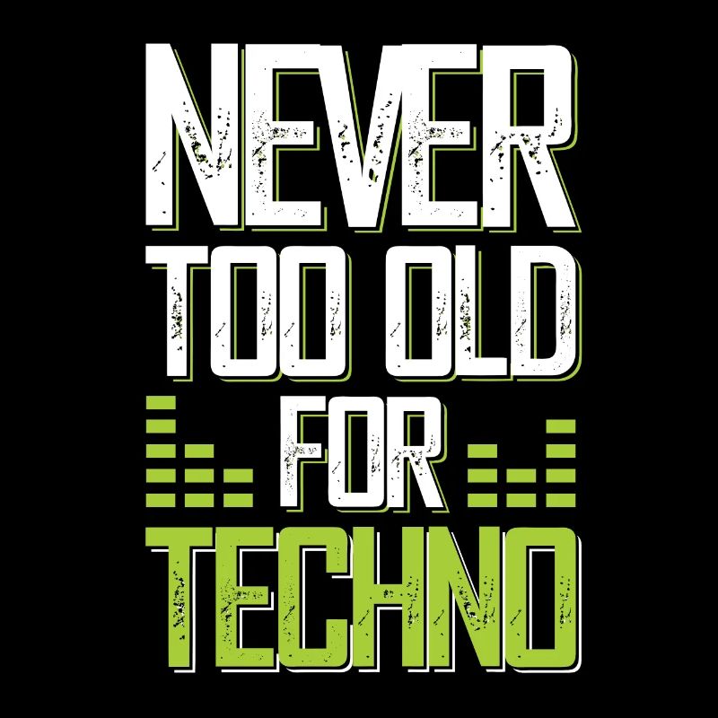 techno music