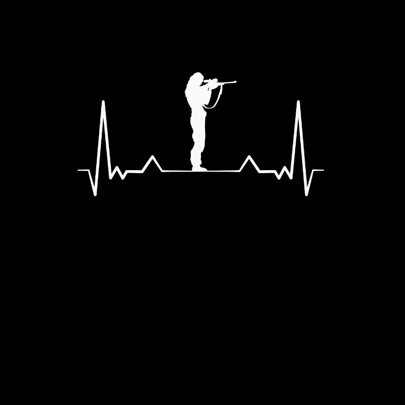 Hunter Heartbeat