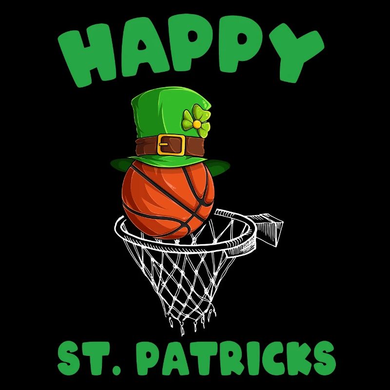 Basketball Bonne Saint-Patrick