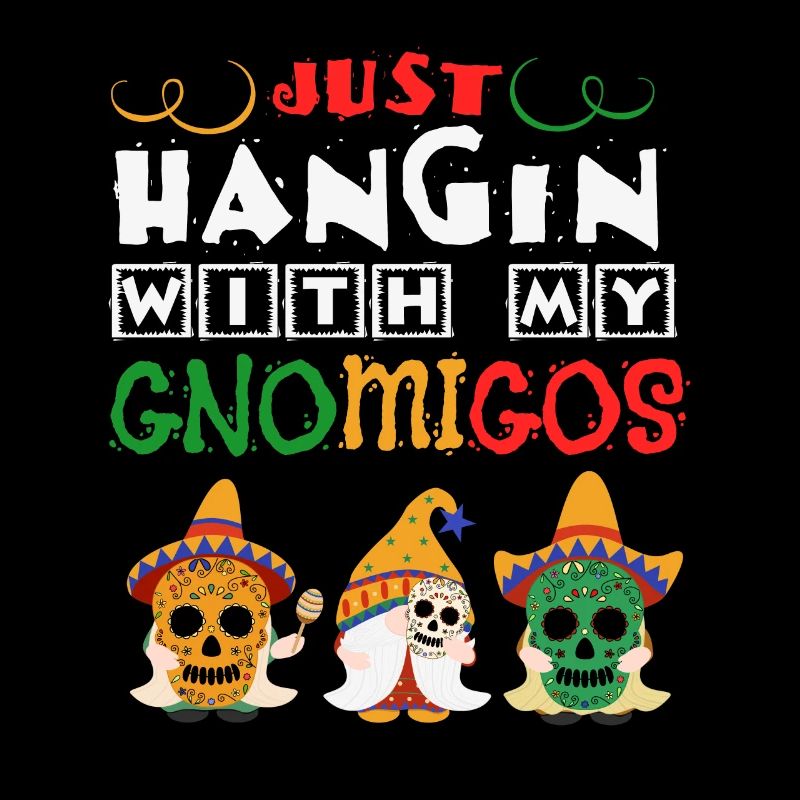 Dwarves Cinco De Mayo Mexican