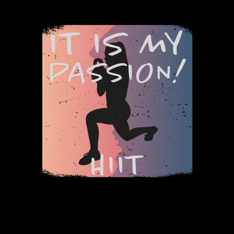Grunge HIIT