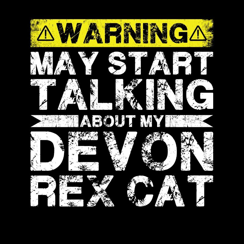 Apropos Devon Rex Cat