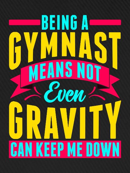 Gymnast Gymnastics