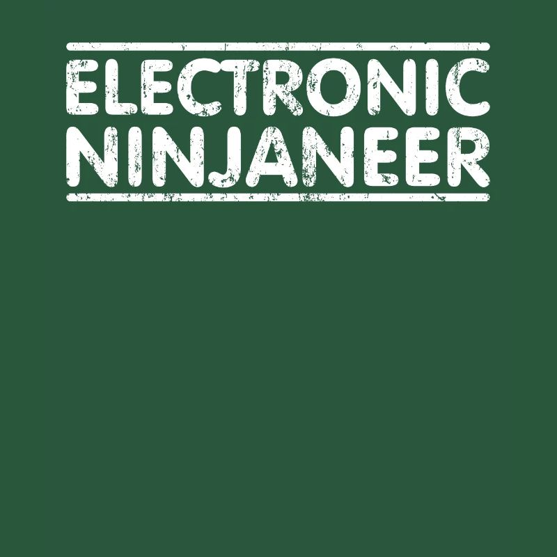 Ninjaneer - Electronic Engineer