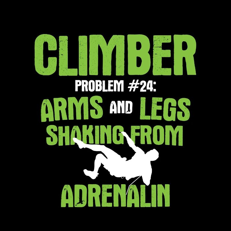 Klettern Bouldern