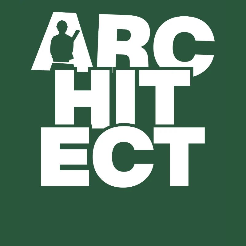 Architectural profession - Architect