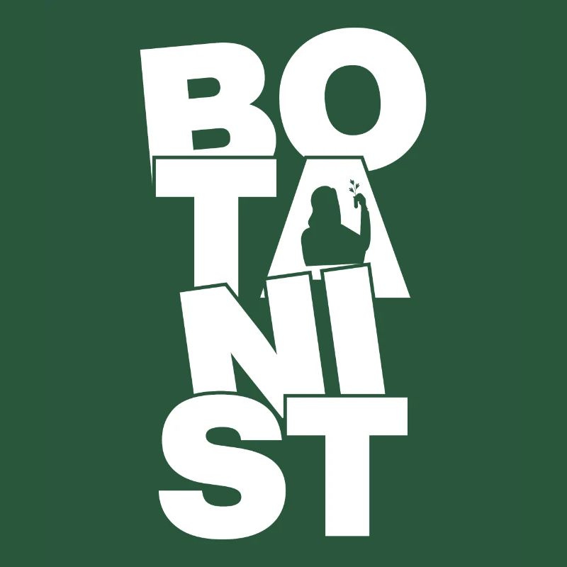 Botany Profession Work - Botanist