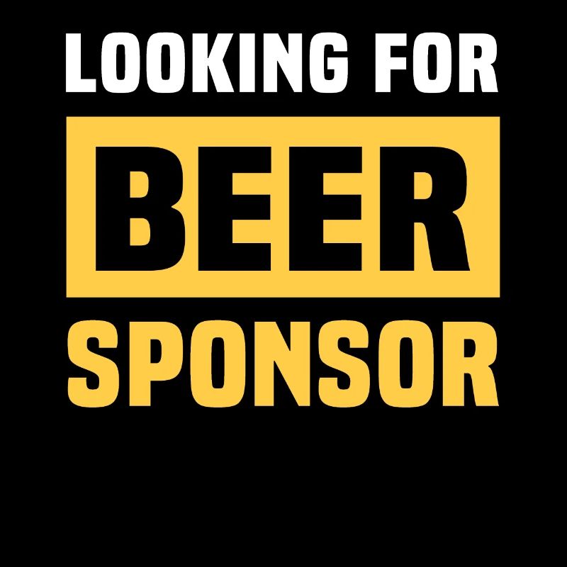 Bier Sponsor Trinksprüche Biertrinker