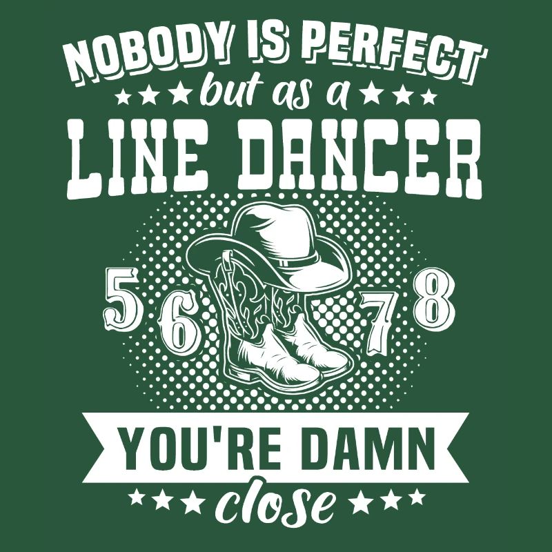 Line Dancing Line Dance