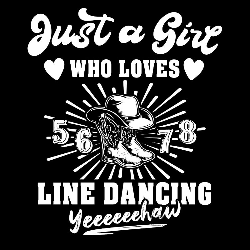 Line Dancing Line Dance