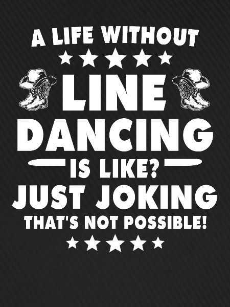 Line Dance Line Dancing