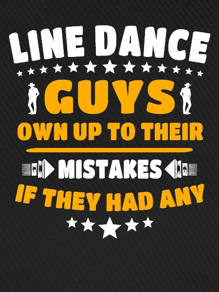 Line Dance Line Dancing