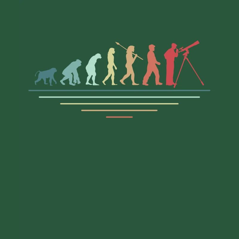 Astronomie Evolution Astronomes