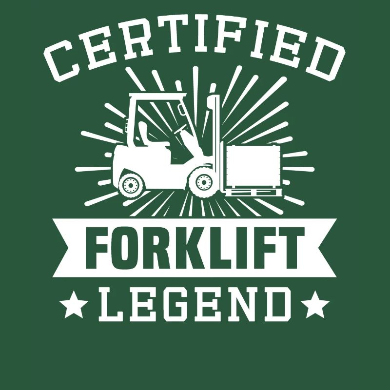 Forklift Forklift Forklift Driver