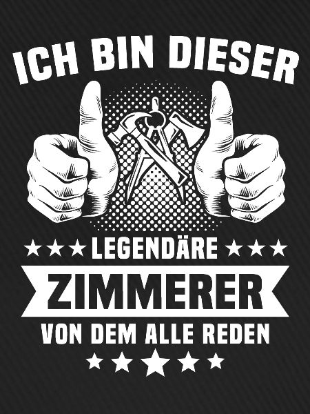 Zimmermann Zimmerer
