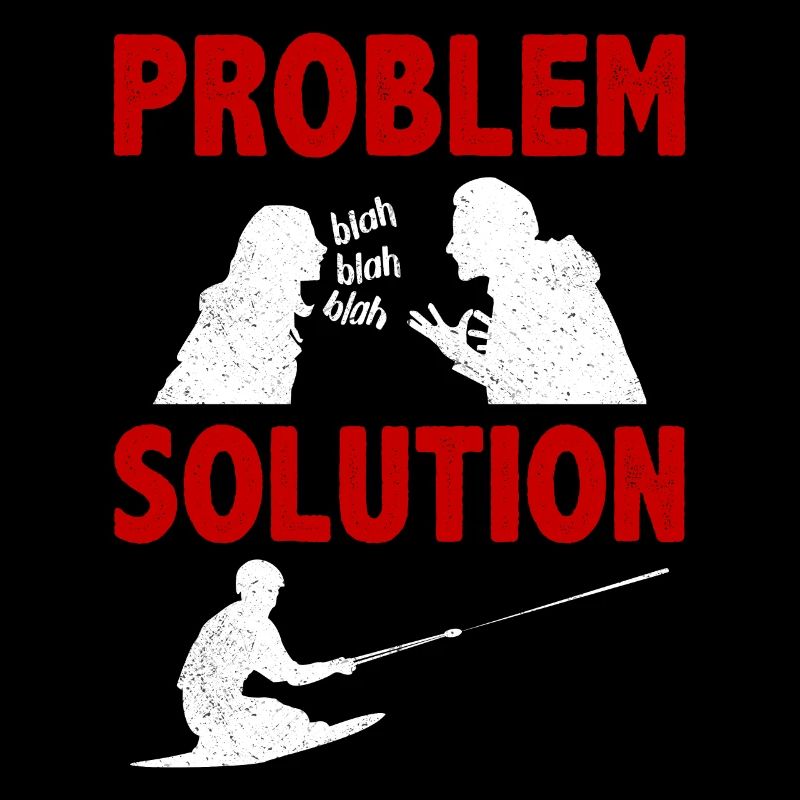 Knee Boarding Aquatic Sport Problem Solution Hobby