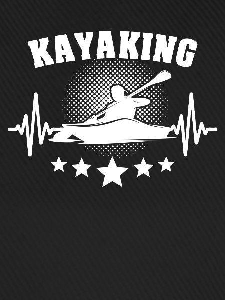 Kayaker Kayaking