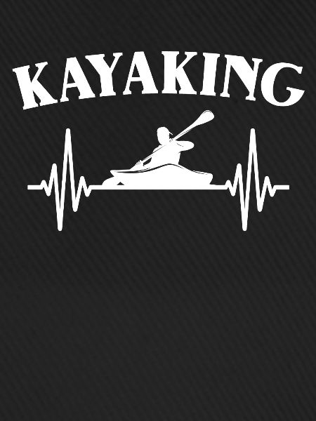 Kayaker Kayaking