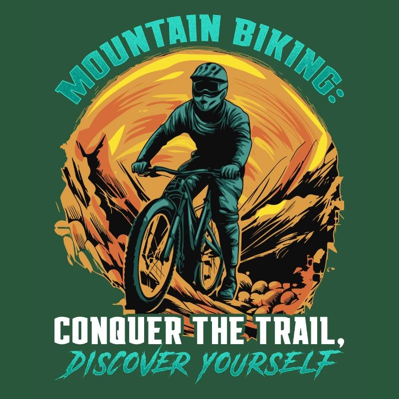 VTT de descente VTT