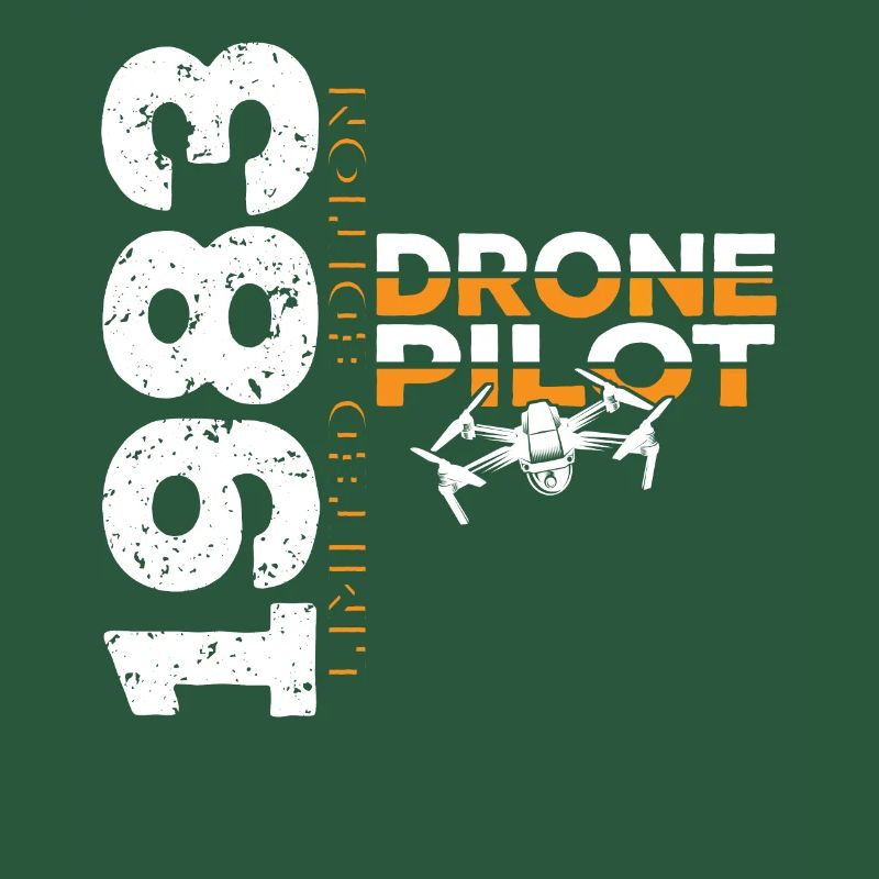 1983 Drone Drones Drone Drone Pilot Limited