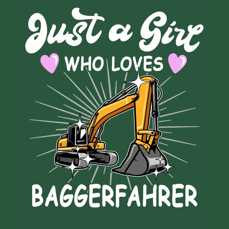Excavator Operator Sayings Excavator Driver