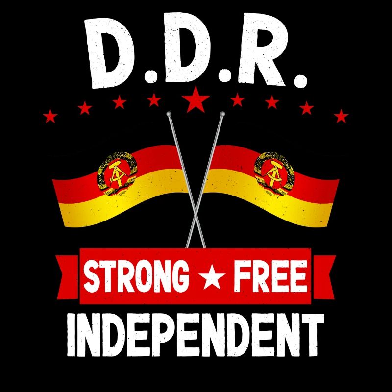 DDR