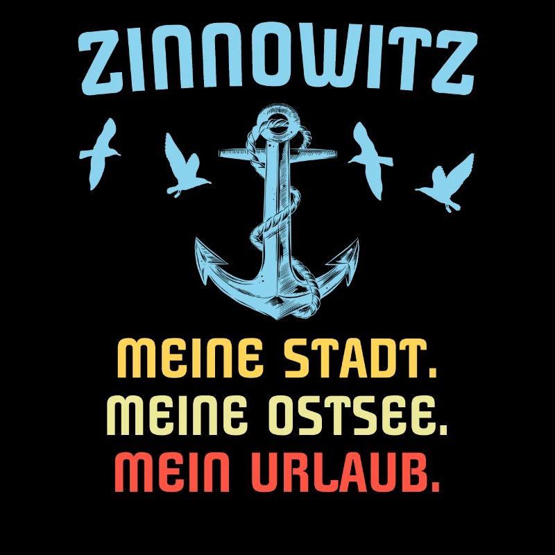 Zinnowitz Sprüche Zinnowitzer Spruch