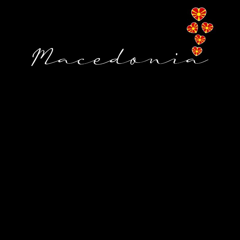 Macedonia