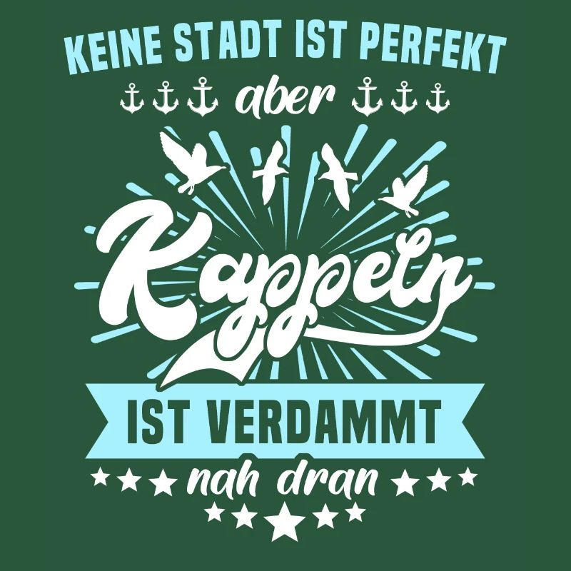 Kappeln Sprüche Kappelner Spruch