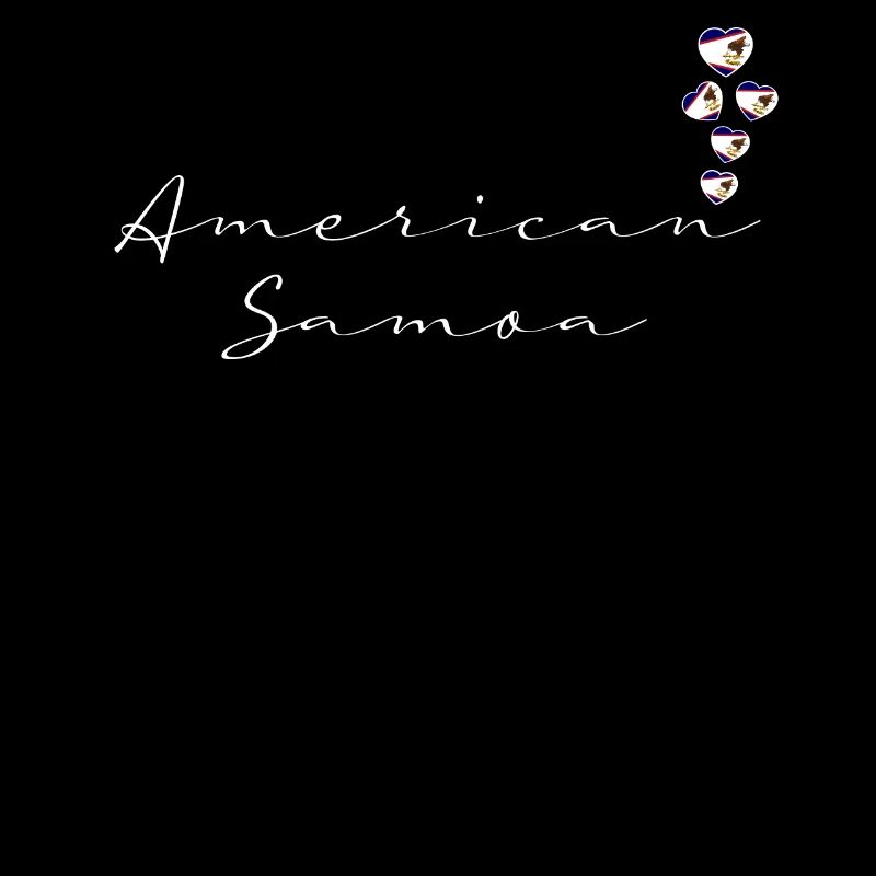 Samoa américaines