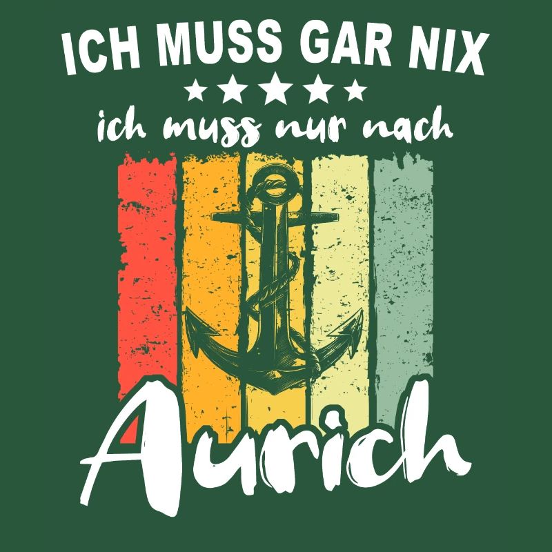 Aurich Spruch