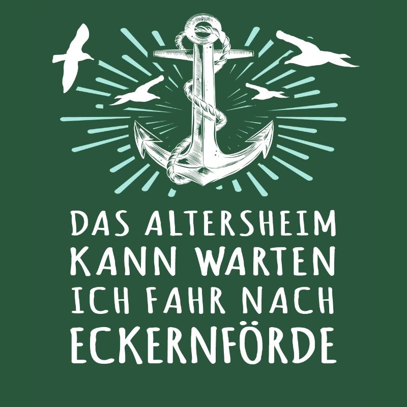 Eckernförde Sprüche Eckernförder Spruch