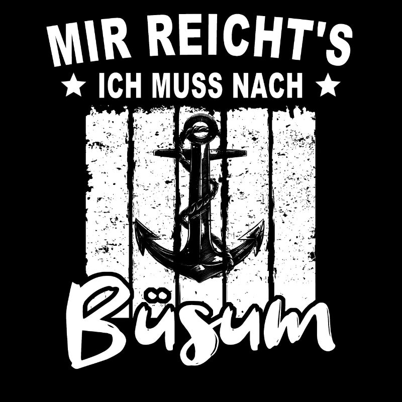 Büsum Büsumer