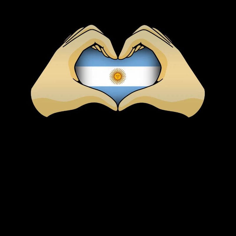 Argentinien