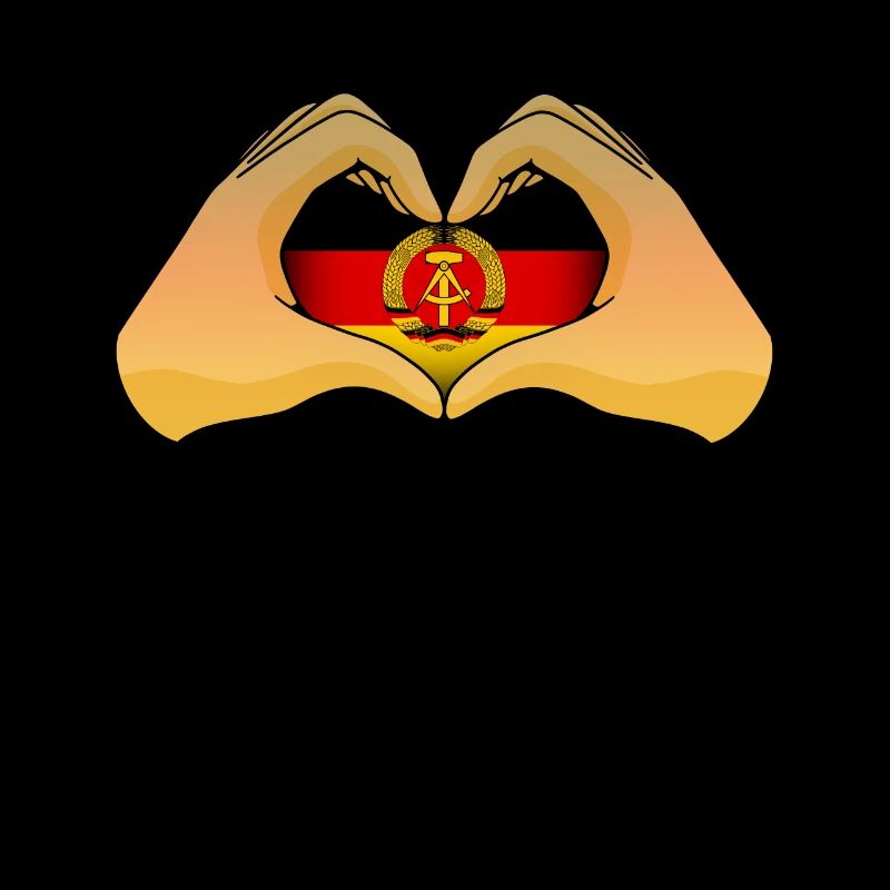 DDR
