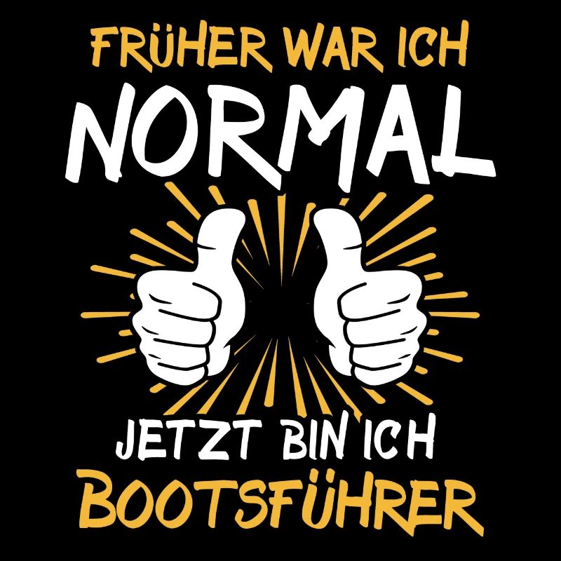 Bootsführer Sprüche