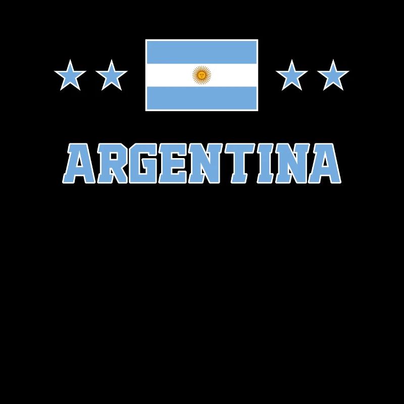 Argentinien