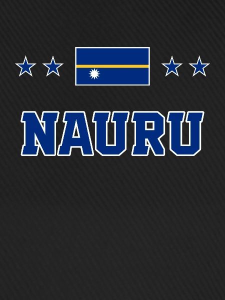 Nauru