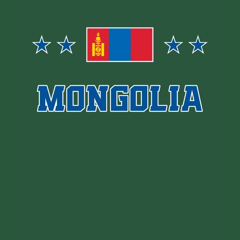 Mongolia